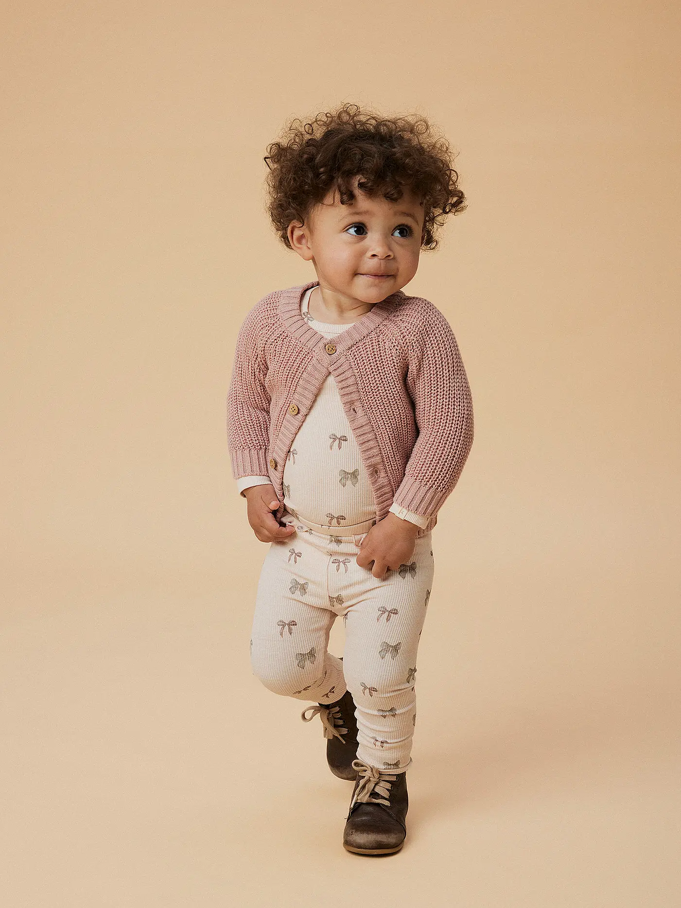 LIL ATELIER | Baby Body NBFGAVO | 